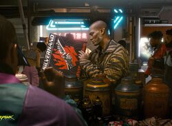Cyberpunk 2077 Soundtrack Features Grimes, Run the Jewels, A$AP Rocky, and More