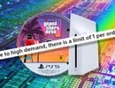 PS5 Disc Drives Limited to One Per Order, Sony Acknowledges High Demand