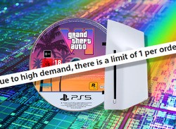 PS5 Disc Drives Limited to One Per Order, Sony Acknowledges High Demand