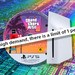 PS5 Disc Drives Limited to One Per Order, Sony Acknowledges High Demand