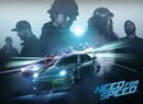 PS4's Need for Speed Reboot Will Be Online Only