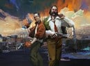 Disco Elysium Patch 1.3 Out Now on PS5, PS4 and Fixes Bugs, Soft Locks