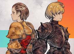 Final Fantasy Tactics Remaster Gets Surprise PS5 Patch, Adding New Game+, Settings, and More