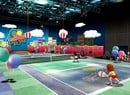 Everybody's Tennis Pulled from PS Store Due to Piracy Exploit