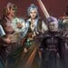 Definitive PS5 Pathfinder: Wrath of the Righteous Edition Not for the Faint of Heart