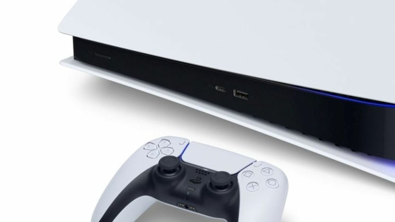 Sales of limited PS5 units in stock lag behind PS4 by less than 1 percent in the US