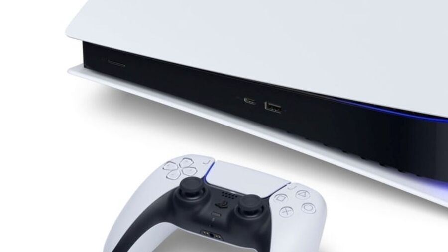 Ventes de matériel PS5 PlayStation 5 USA 1