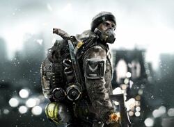 Oh No! The Division's Being Made into a Movie