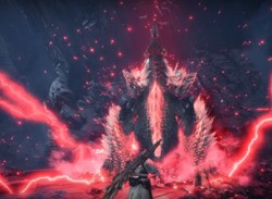 Monster Hunter World: Iceborne Adds Another Free Monster and More in December Update