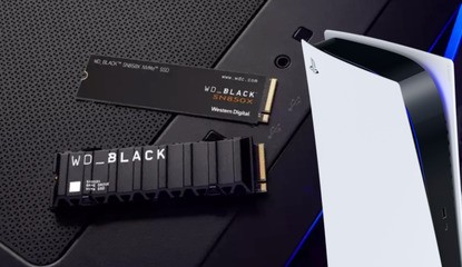 One of PS5's Best and Most Popular SSDs Now Has an Even Better Successor