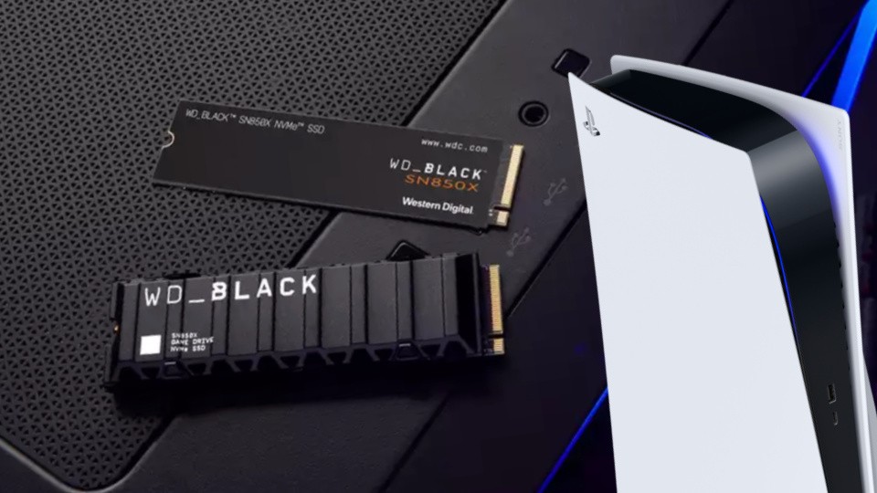 One of PS5's Best and Most Popular SSDs Now Has an Even Better