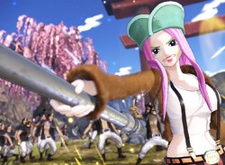 Don't Forget, You Can Now Upgrade the 5-Year-Old One Piece: Pirate Warriors 4 to PS5 for Free