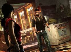 Naughty Dog Already Working On DLC, Improving Their Engine For "Next Project"