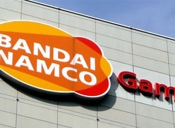 Bandai Namco on Bringing Its Japanese Properties West