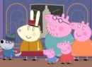 PS5, PS4's 2023 Ridiculous Release Schedule Topples with Peppa Pig Sequel