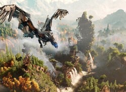 Sony Says PS4 Exclusive Horizon: Zero Dawn Is Still Releasing in 2016