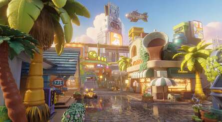 Sorry Fall Guys, But This Free-to-Play PS5 Party Platformer Looks a Lot More Fun 2