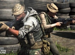Call of Duty: Modern Warfare Season One Is the Series' Biggest Free Content Update Ever