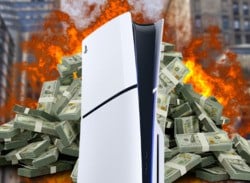 PS5 Dominates USA and UK on Black Friday, Comfortably Outsells All Its Rivals