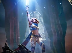 Highguard Is Already Struggling to Hold Players' Attention