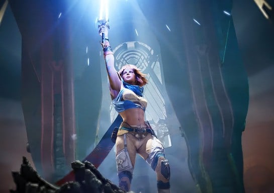 Highguard Is Already Struggling to Hold Players' Attention