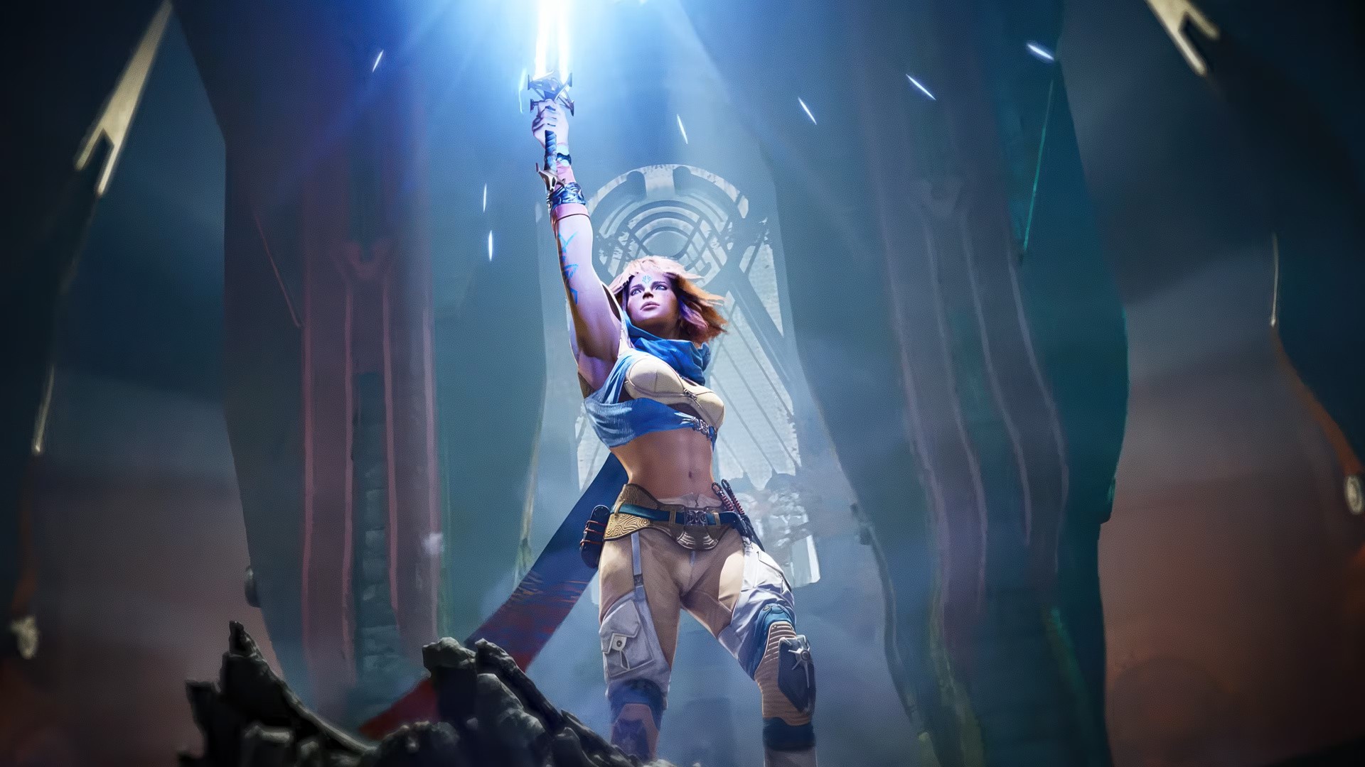 #Highguard Is Already Struggling to Hold Players’ Attention