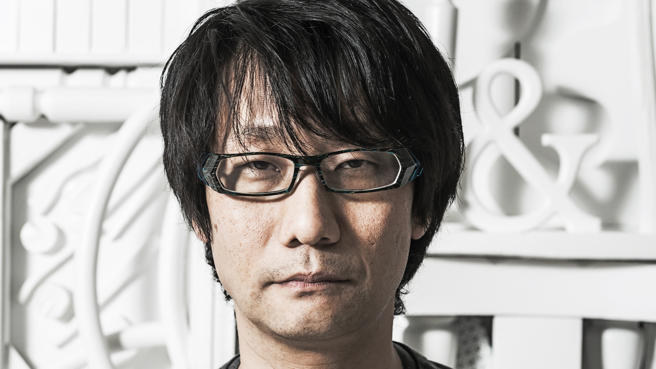 Hideo Kojima's PS4 Us Away, Apparently | Push