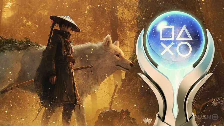 You'll Need to Play Pokémon Dev's Beast of Reincarnation Twice for All the PS5 Trophies 1
