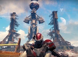 Testing the Hype in Destiny's Exclusive PS4 Alpha