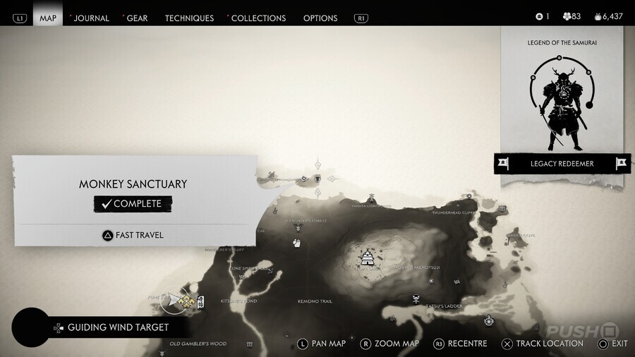 Ghost Of Tsushima 20210819140117