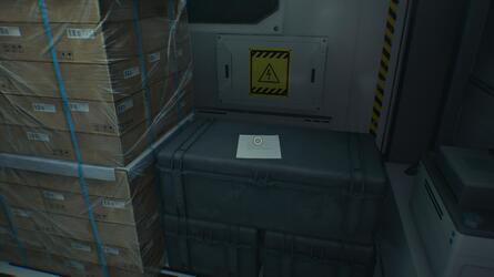 Resident Evil Requiem: ARK Walkthrough 14