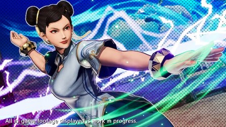 Chun-Li Kicks Up a Fuss in Fatal Fury PS5, PS4's Best DLC Yet 2