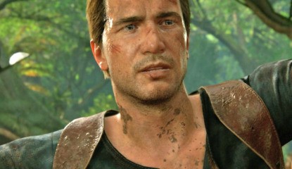 'We're Going to Pull Funding if You Don't Fix This': Uncharted 4 Was Almost Cancelled on PS4 Because It 'Sucked'