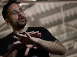Ken Levine Chats BioShock: Infinite On PlayStation 3