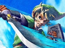 Sony's Zelda Movie Starts Shooting in New Zealand