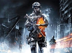 Put Your Earplugs In For The Latest Battlefield 3 Commercial