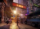 Sleeping Dogs Trailer Sets the Scene