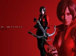Yes, Ada Wong Will Be Playable in Resident Evil 6