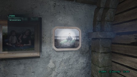 Hell Is Us: How to Open the Door in Vitalis' House 13