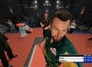 PDC Darts Pro Tour Aiming for PlayStation Move Bullseye