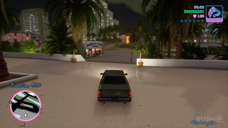 GTA Vice City Definitive Edition: All Import / Export Car Locations Guide 1
