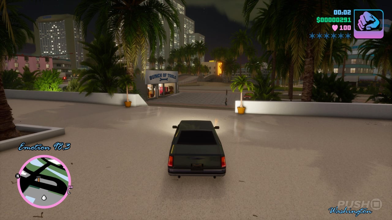 What is your favorite mission in GTA Vice City? : r/GTA