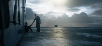Ace Combat 8: Wings of Theve: Journal of an FCU Pilot in Training 3