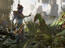 Ubisoft Delays Its Avatar Game, Could Be a 2024 Release