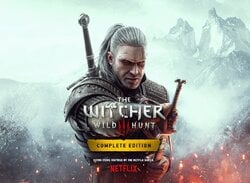 The Witcher 3 PS5 Will Include Free DLC Inspired by Netflix Show