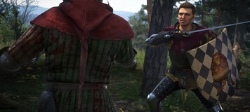 Kingdom Come: Deliverance 2 PS5 6
