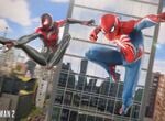 Huge Spider-Man 2 Update Adds New Game+, New Suits, More on 7th March