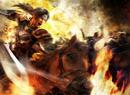 The Next Dynasty Warriors Game Is a Bit Like Fire Emblem on PS4, PS3, Vita