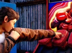 Shenmue III - An Impossible Sequel That's Enjoyable Against All Odds