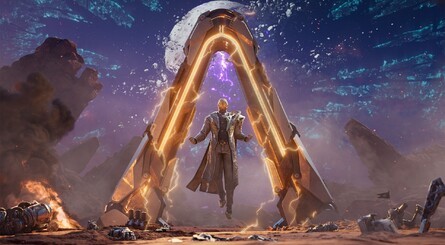 Borderlands 4 PS5 Preview 8